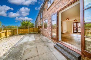 GARDEN- click for photo gallery